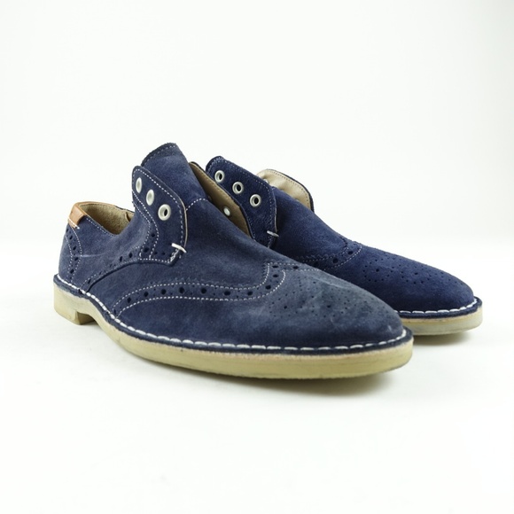 ted baker mens shoes